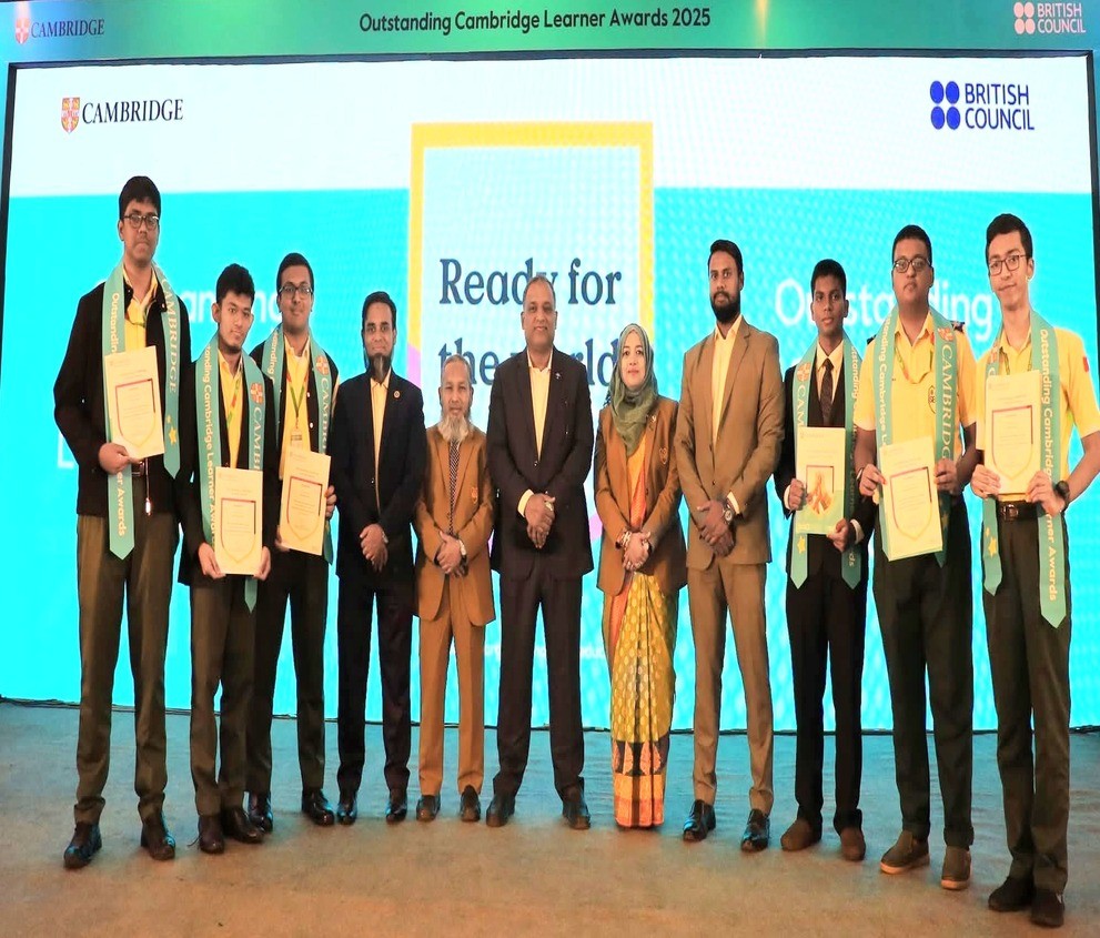 BAF SEMC Slider Image